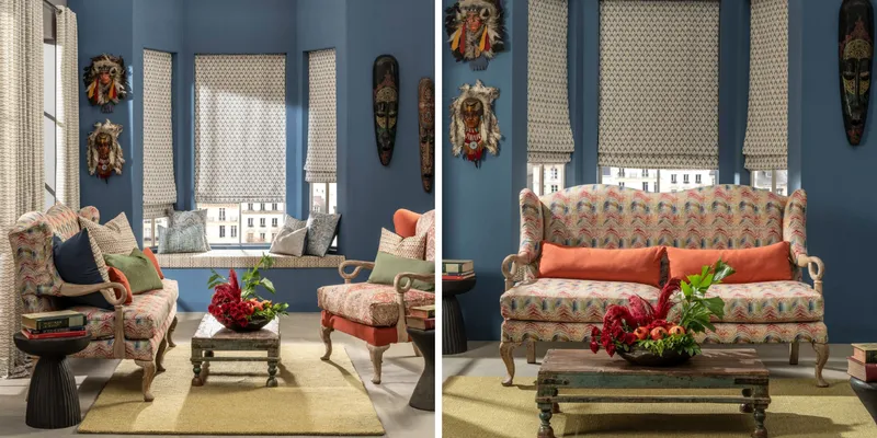 Nesterra Highlights Summer 2026 Home Textile Trends in India